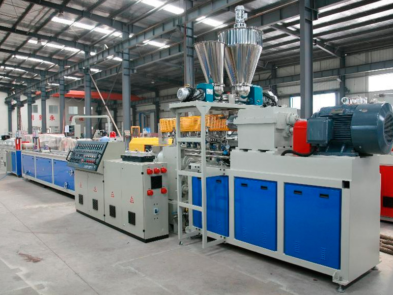 Textile Recycling Machine